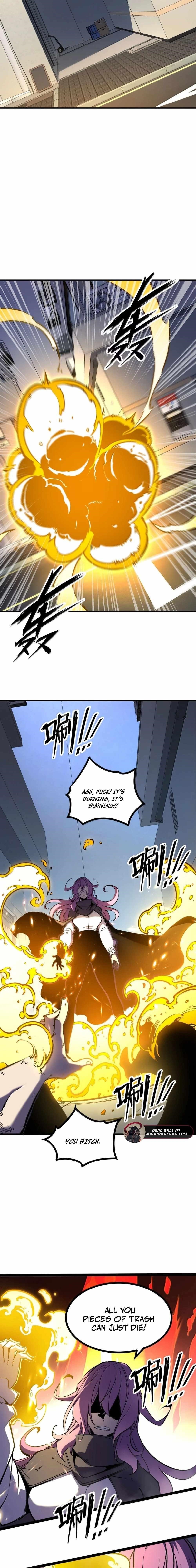 I Became The King by Scavenging Chapter 75 2