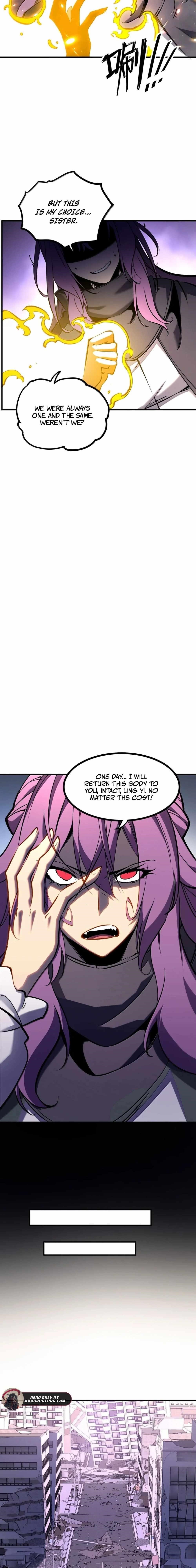 I Became The King by Scavenging Chapter 75 4
