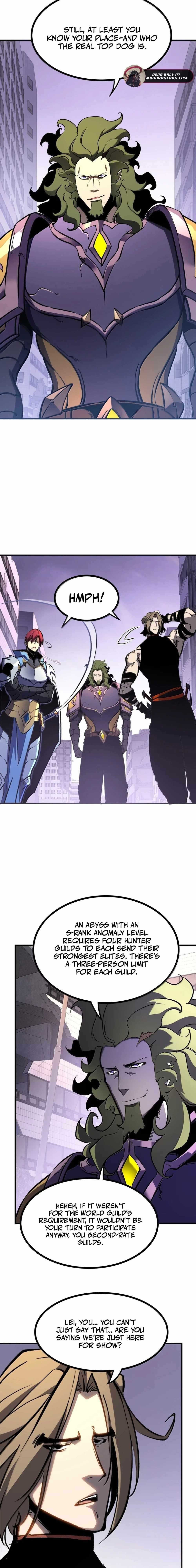 I Became The King by Scavenging Chapter 75 7
