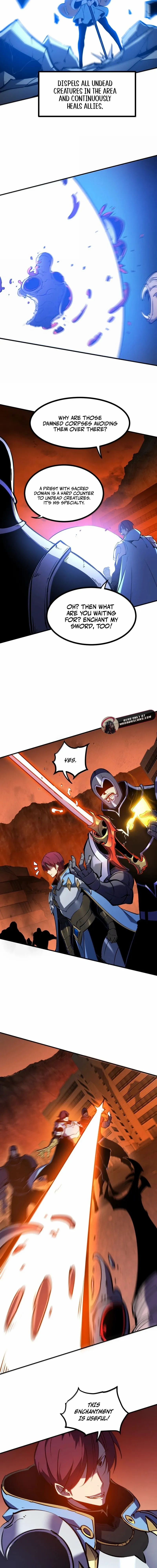 I Became The King by Scavenging Chapter 77 10
