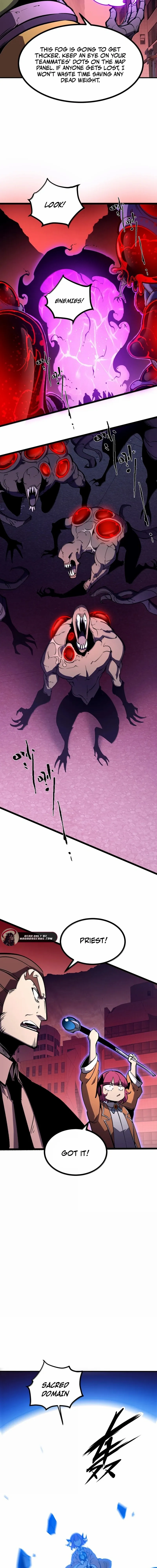I Became The King by Scavenging Chapter 77 9