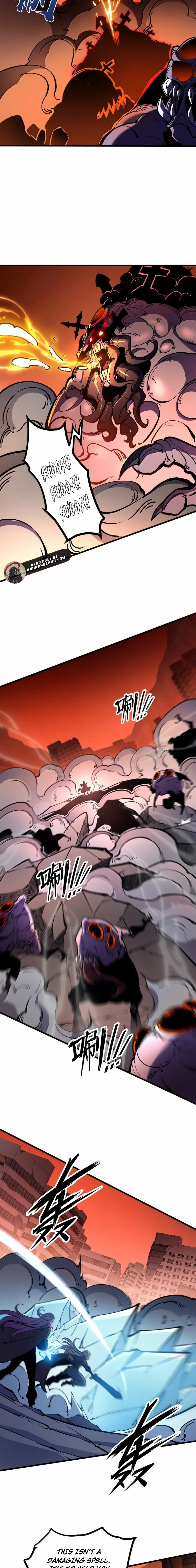 I Became The King by Scavenging Chapter 78 10