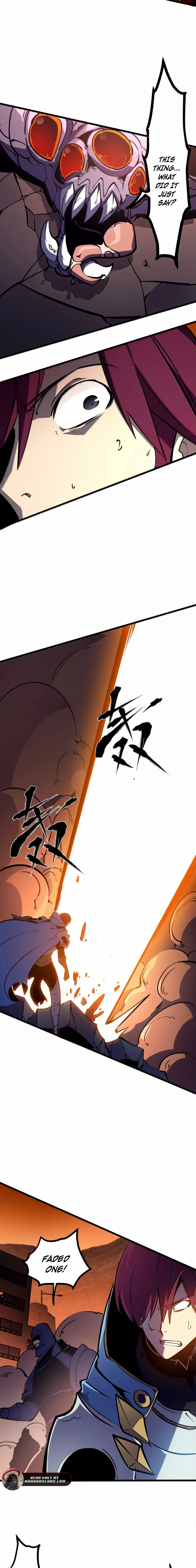 I Became The King by Scavenging Chapter 78 5