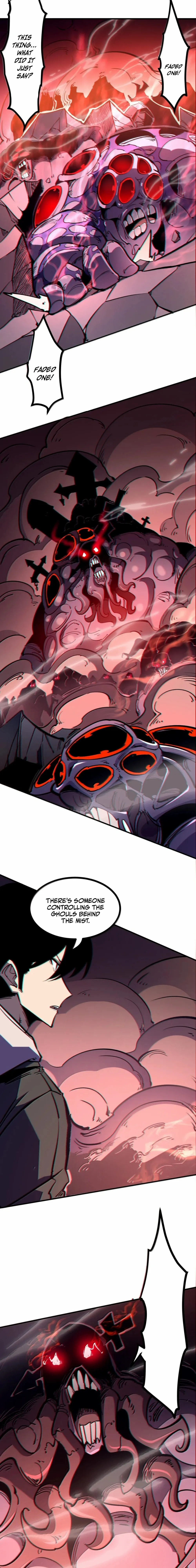 I Became The King by Scavenging Chapter 78 6