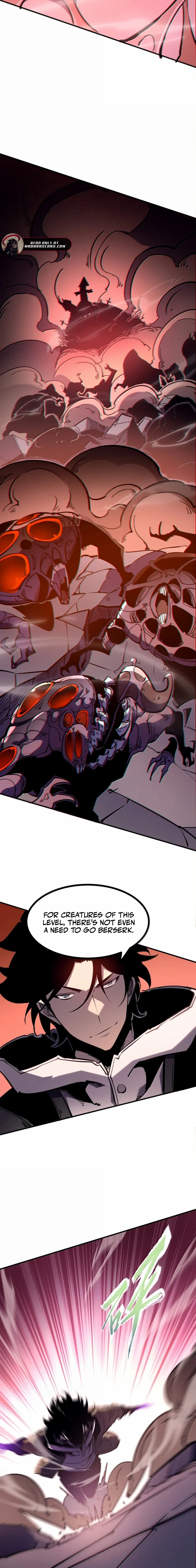 I Became The King by Scavenging Chapter 78 7