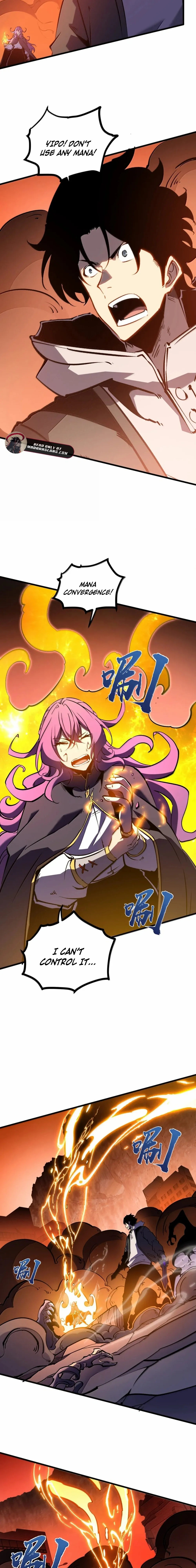 I Became The King by Scavenging Chapter 78 9