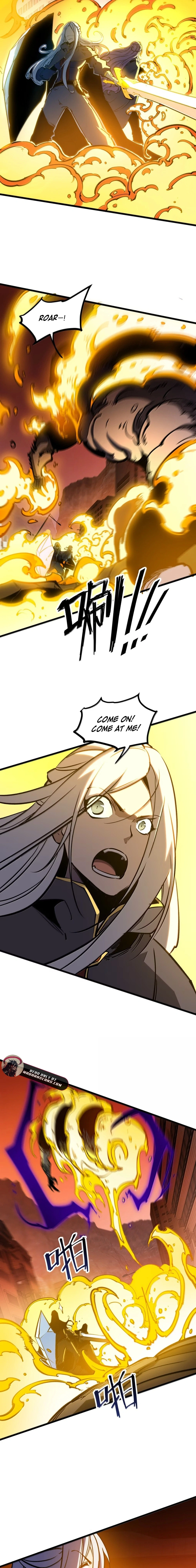 I Became The King by Scavenging Chapter 79 2