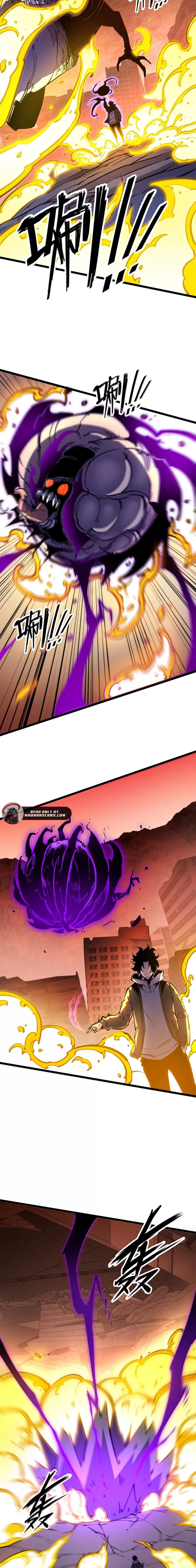 I Became The King by Scavenging Chapter 79 4