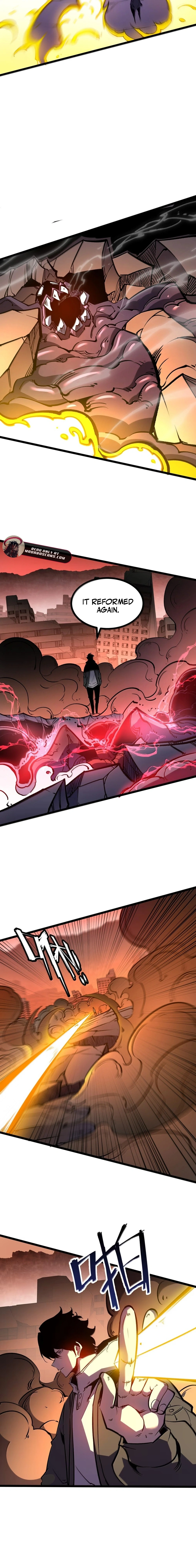 I Became The King by Scavenging Chapter 79 5