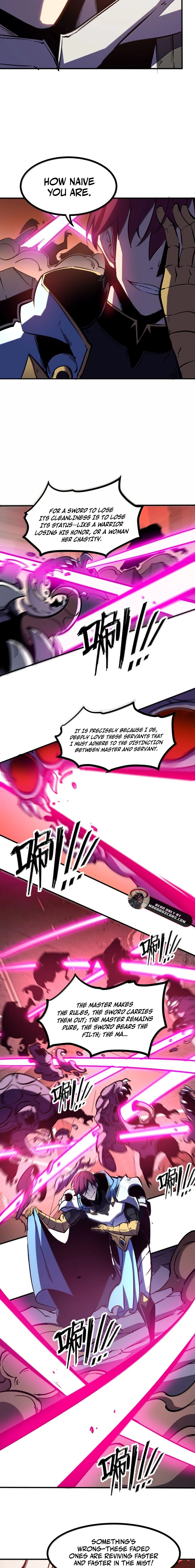I Became The King by Scavenging Chapter 79 9