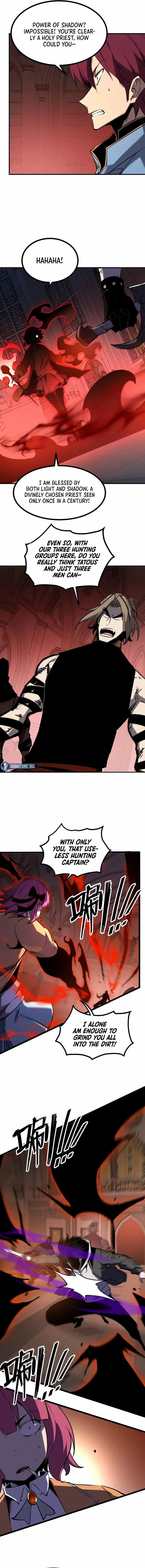 I Became The King by Scavenging Chapter 83 4