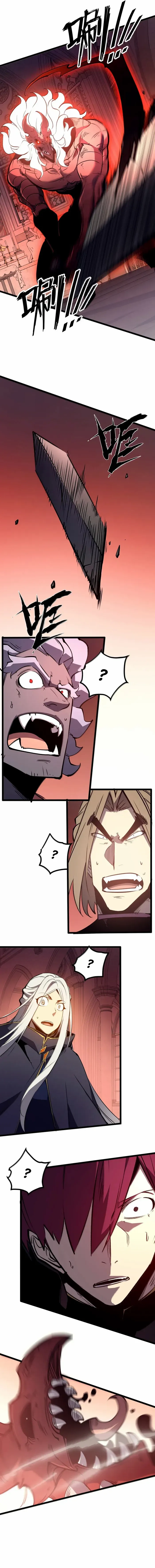 I Became The King by Scavenging Chapter 83 7