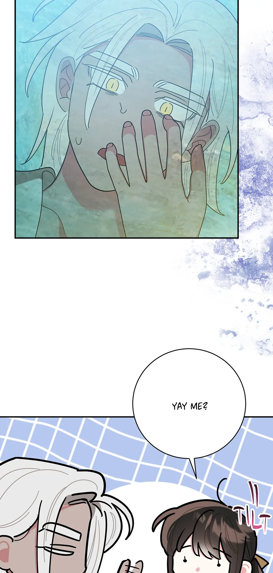 Manga page 10