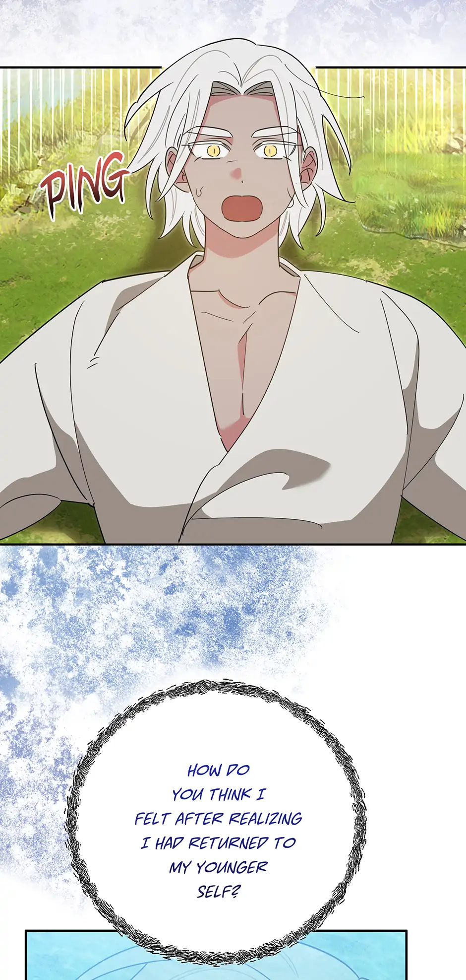 Manga page 9
