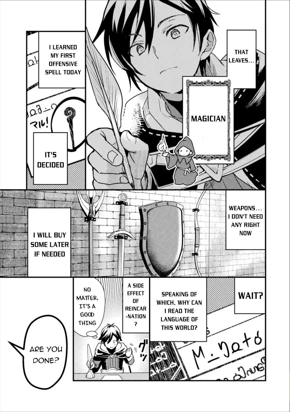 Manga page 14