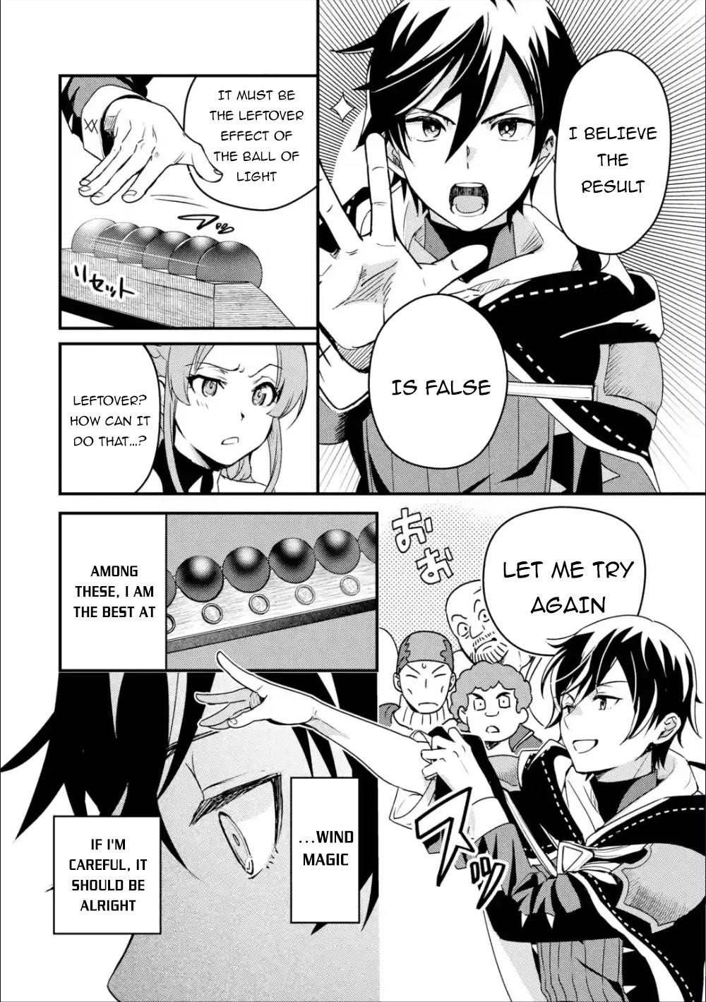 Manga page 10