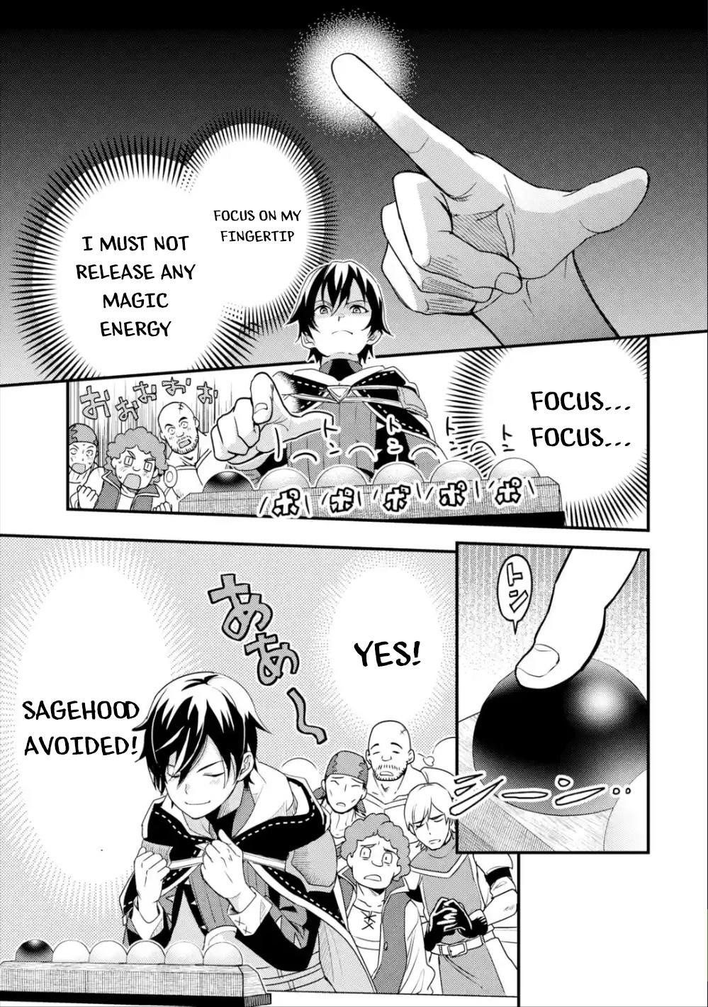 Manga page 11