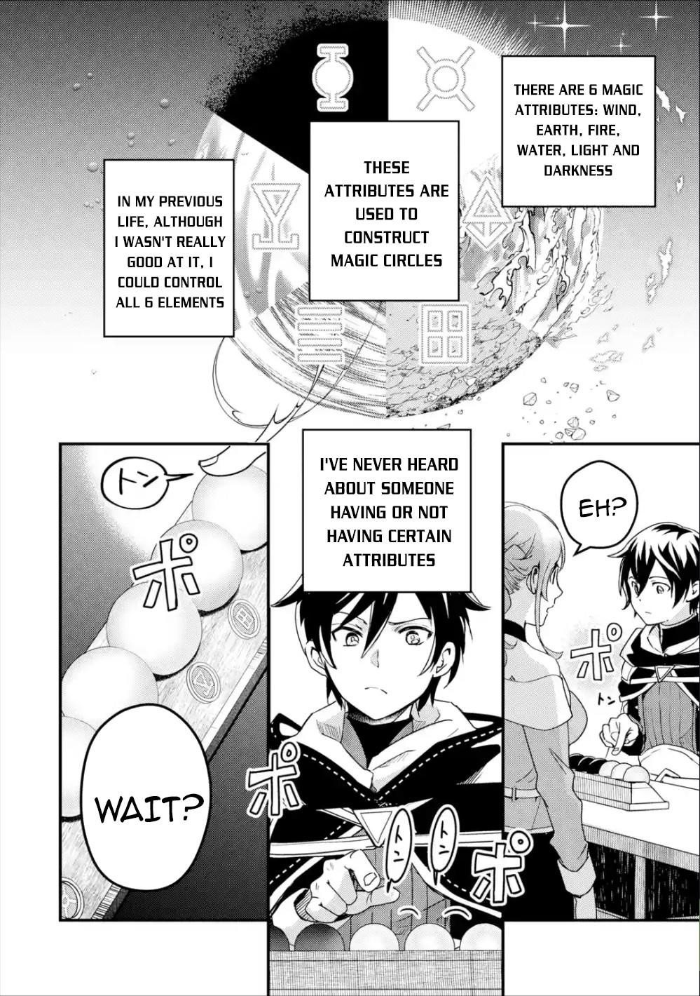 Manga page 6
