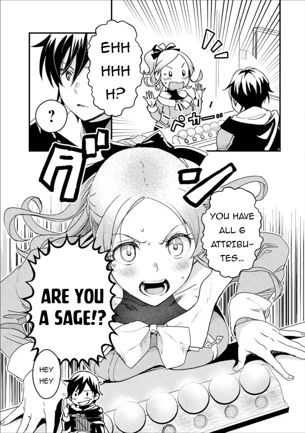 Manga page 7