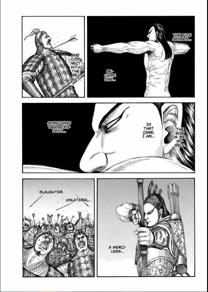 Kingdom Chapter 858 3