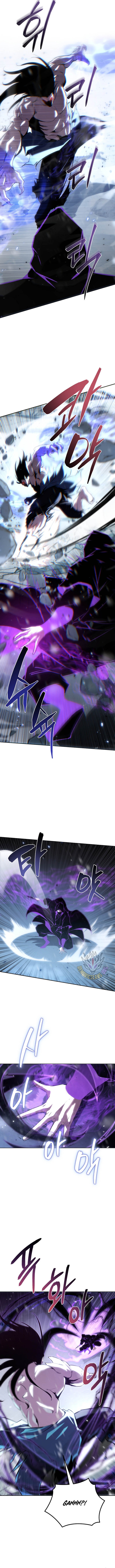 Legend of the Reincarnated Demon God Chapter 50 10