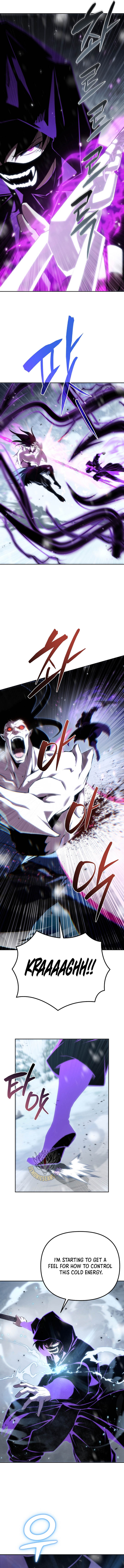 Legend of the Reincarnated Demon God Chapter 50 11
