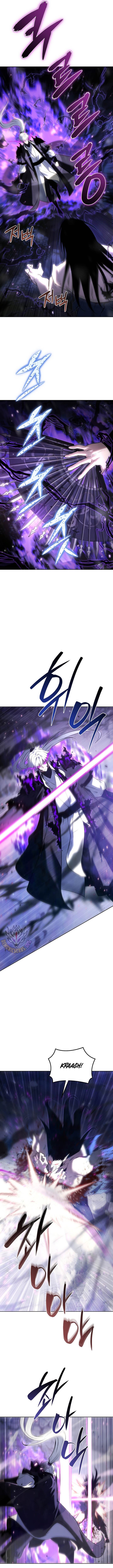 Legend of the Reincarnated Demon God Chapter 50 15