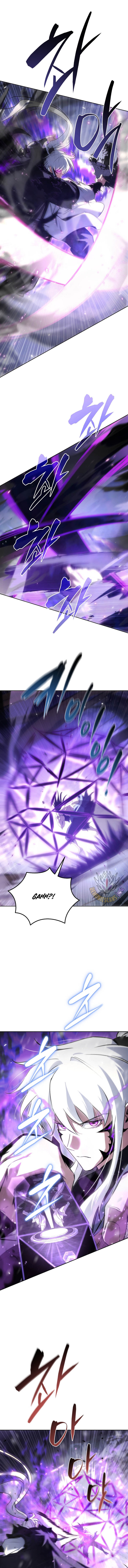Legend of the Reincarnated Demon God Chapter 50 16