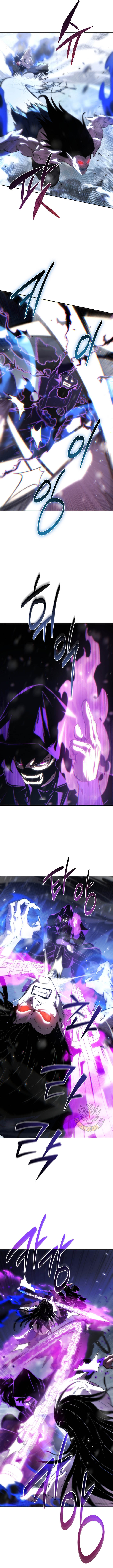 Legend of the Reincarnated Demon God Chapter 50 4