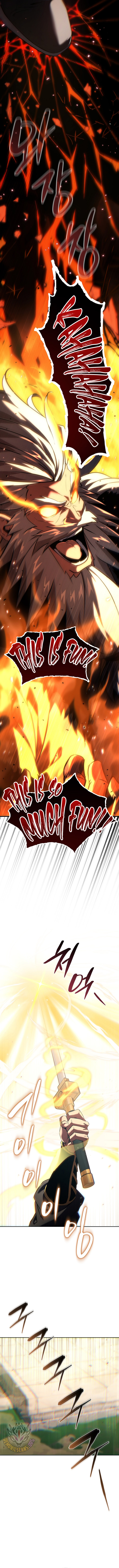 Legend of the Reincarnated Demon God Chapter 54 12
