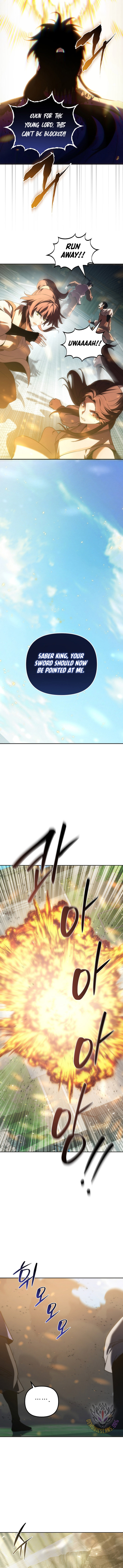 Legend of the Reincarnated Demon God Chapter 54 14