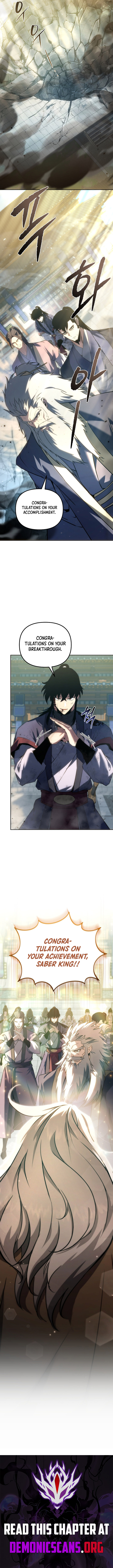 Legend of the Reincarnated Demon God Chapter 54 15