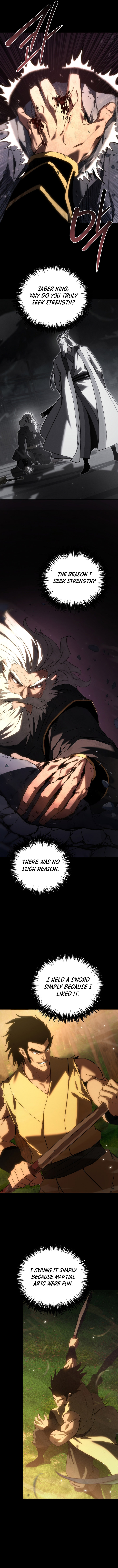 Legend of the Reincarnated Demon God Chapter 54 9