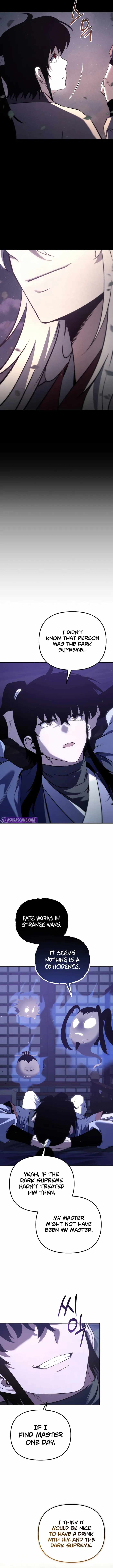 Legend of the Reincarnated Demon God Chapter 56
