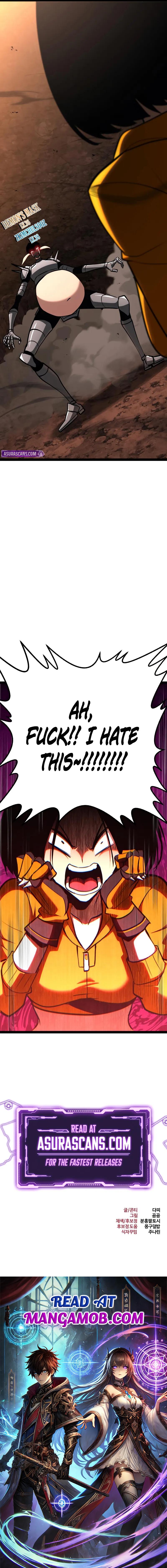 Level 999 Goblin Chapter 21 16