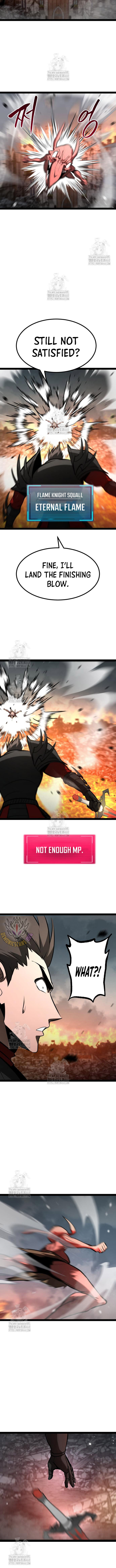 Level 999 Goblin Chapter 19 1