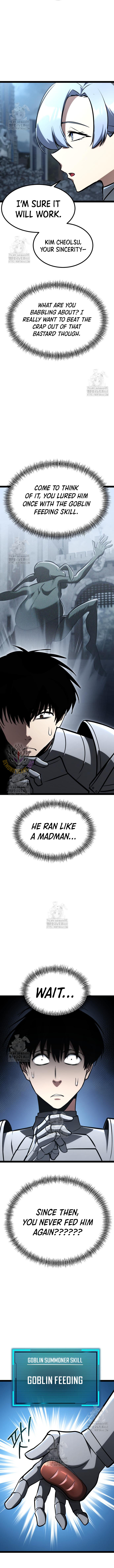 Level 999 Goblin Chapter 19 11