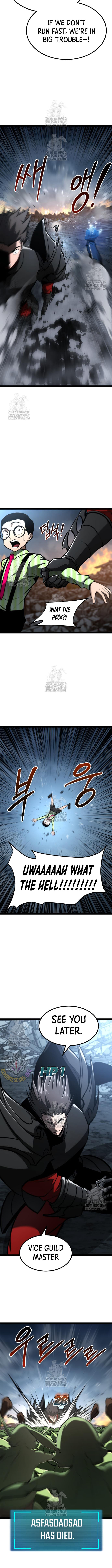 Level 999 Goblin Chapter 19 15