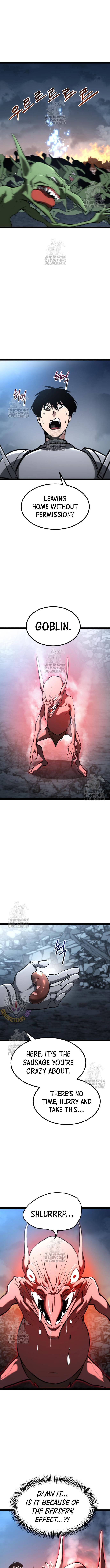 Level 999 Goblin Chapter 19 16