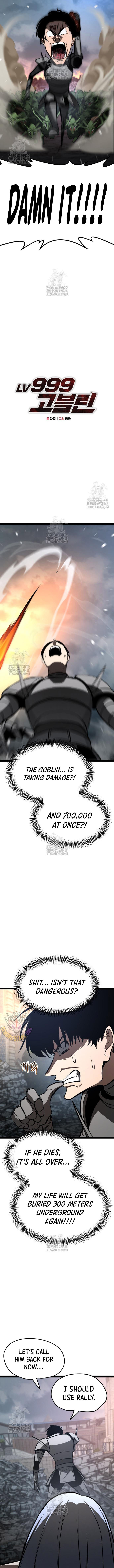 Level 999 Goblin Chapter 19 5