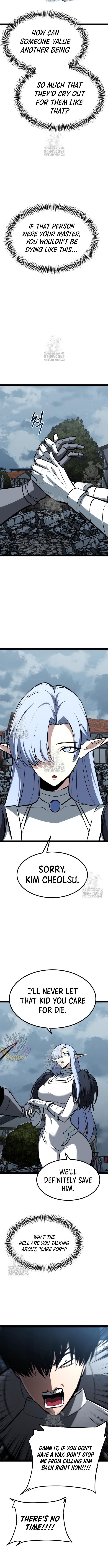 Level 999 Goblin Chapter 19 9