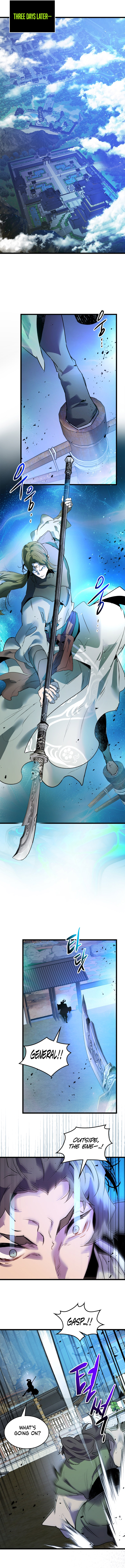 Leveling With The Gods Chapter 142 4