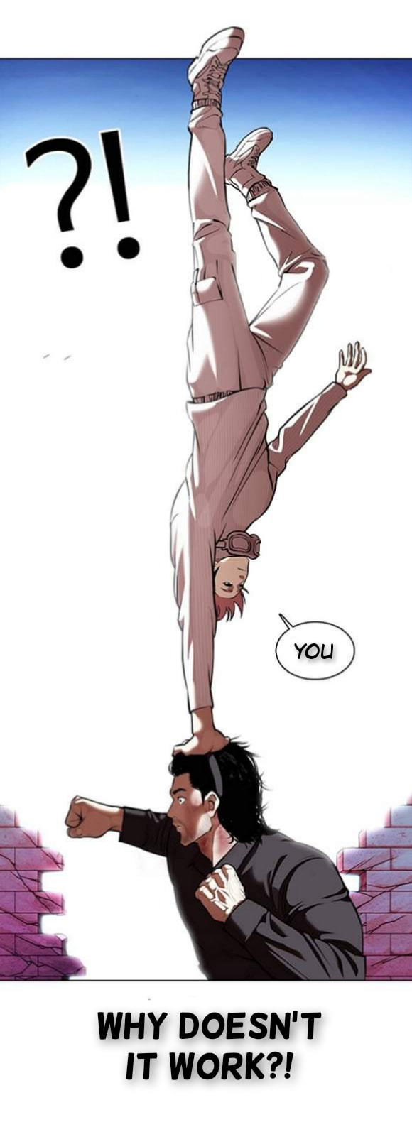 Manga page 31