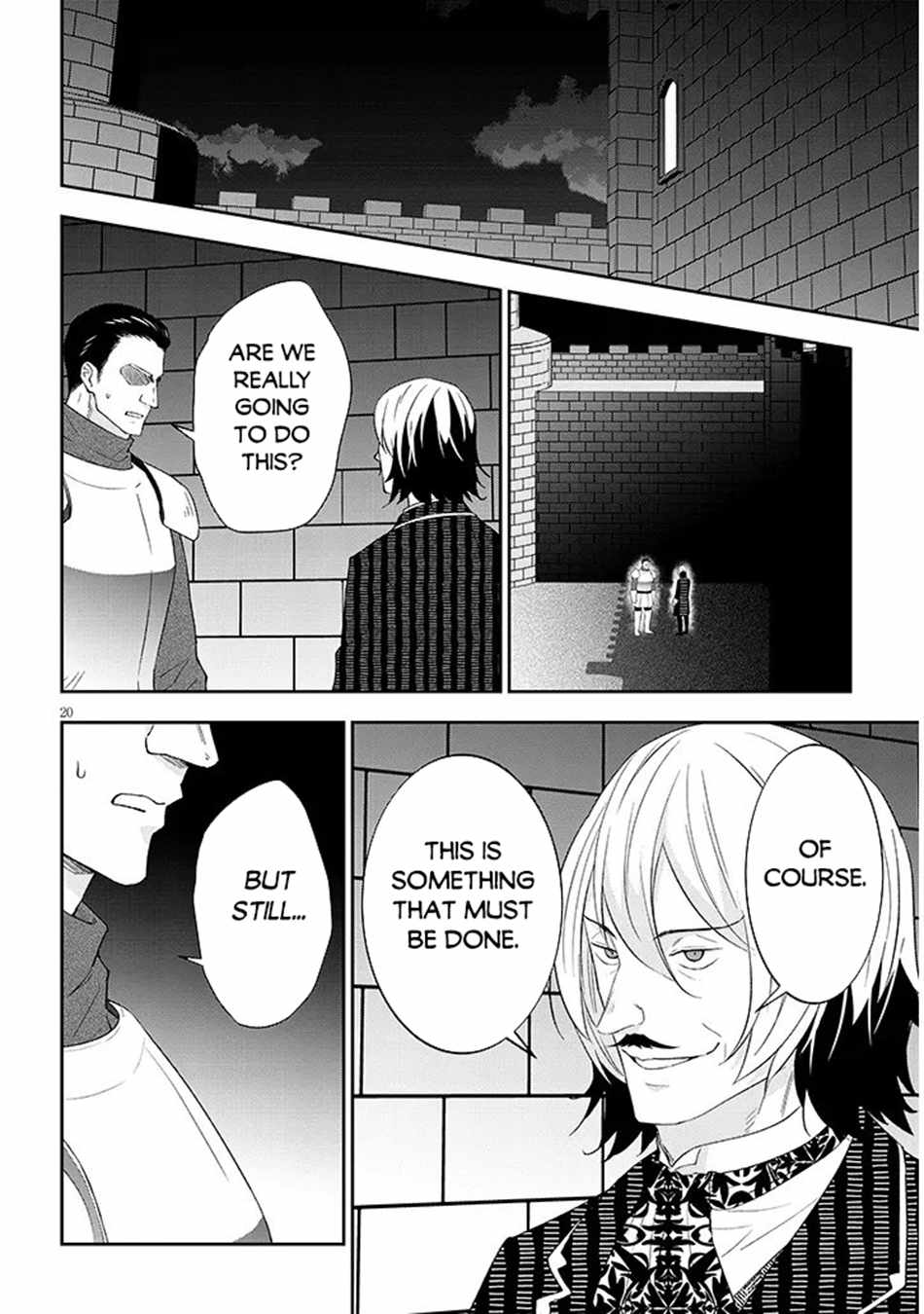 Manga page 9
