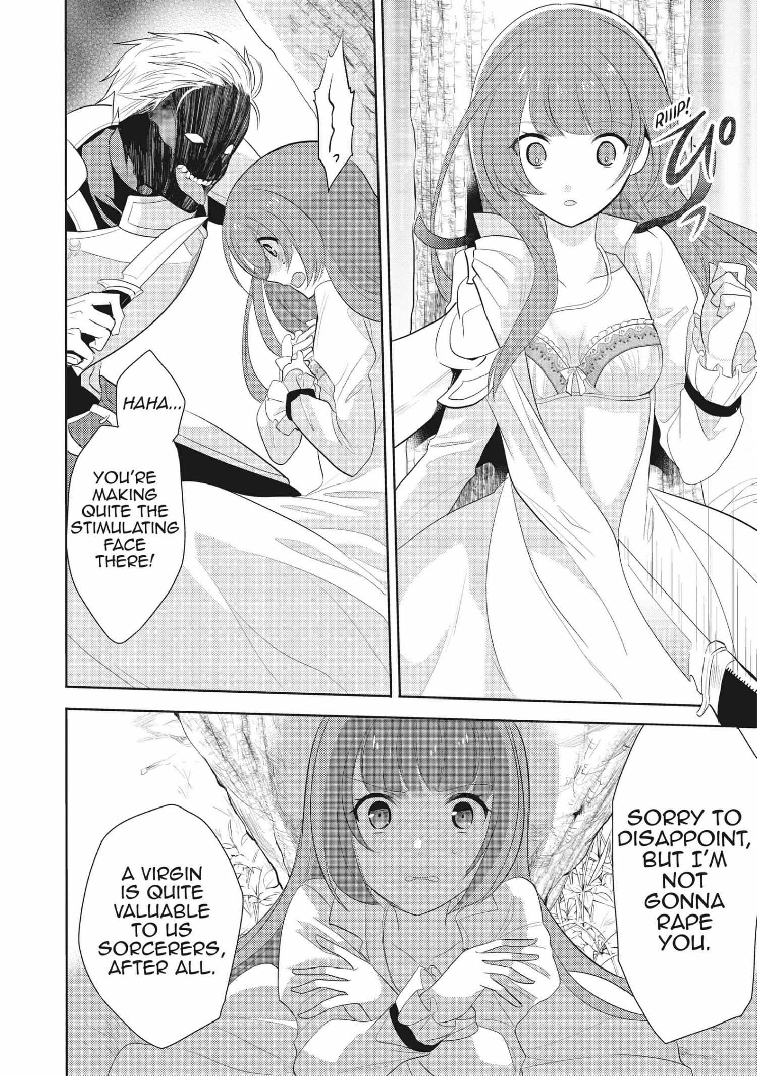 Manga page 11