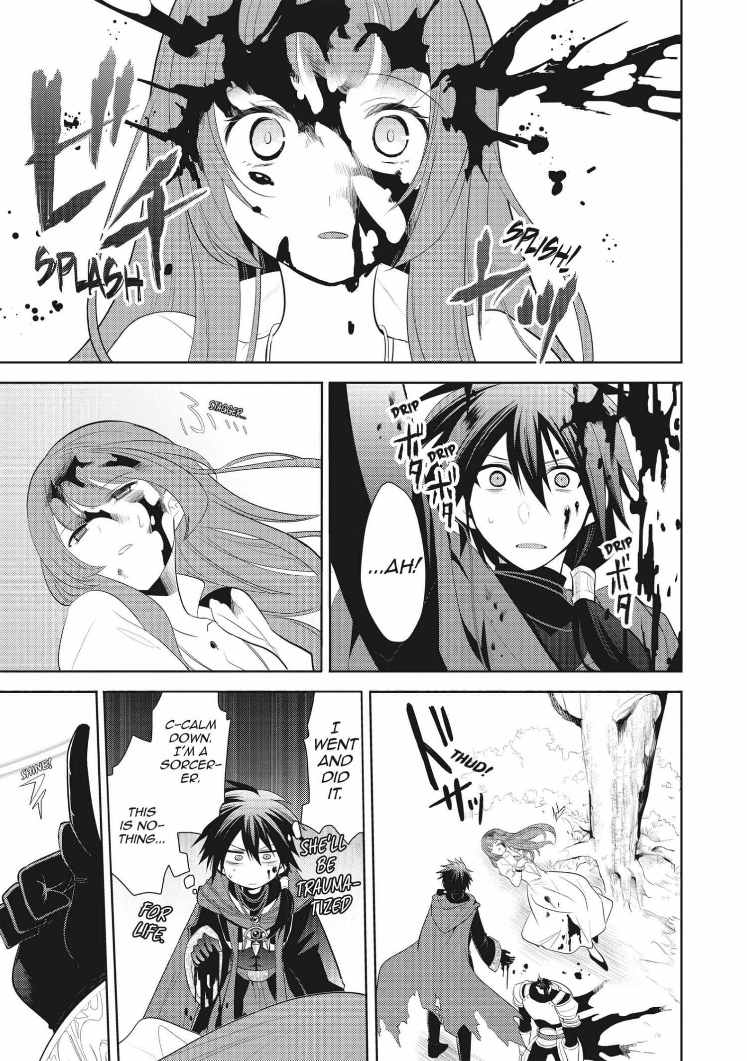 Manga page 16