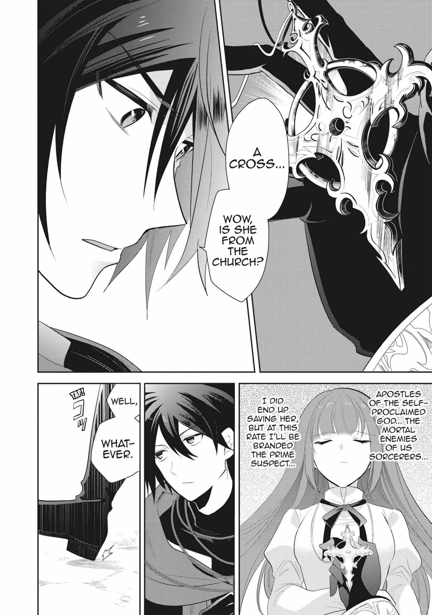 Manga page 19