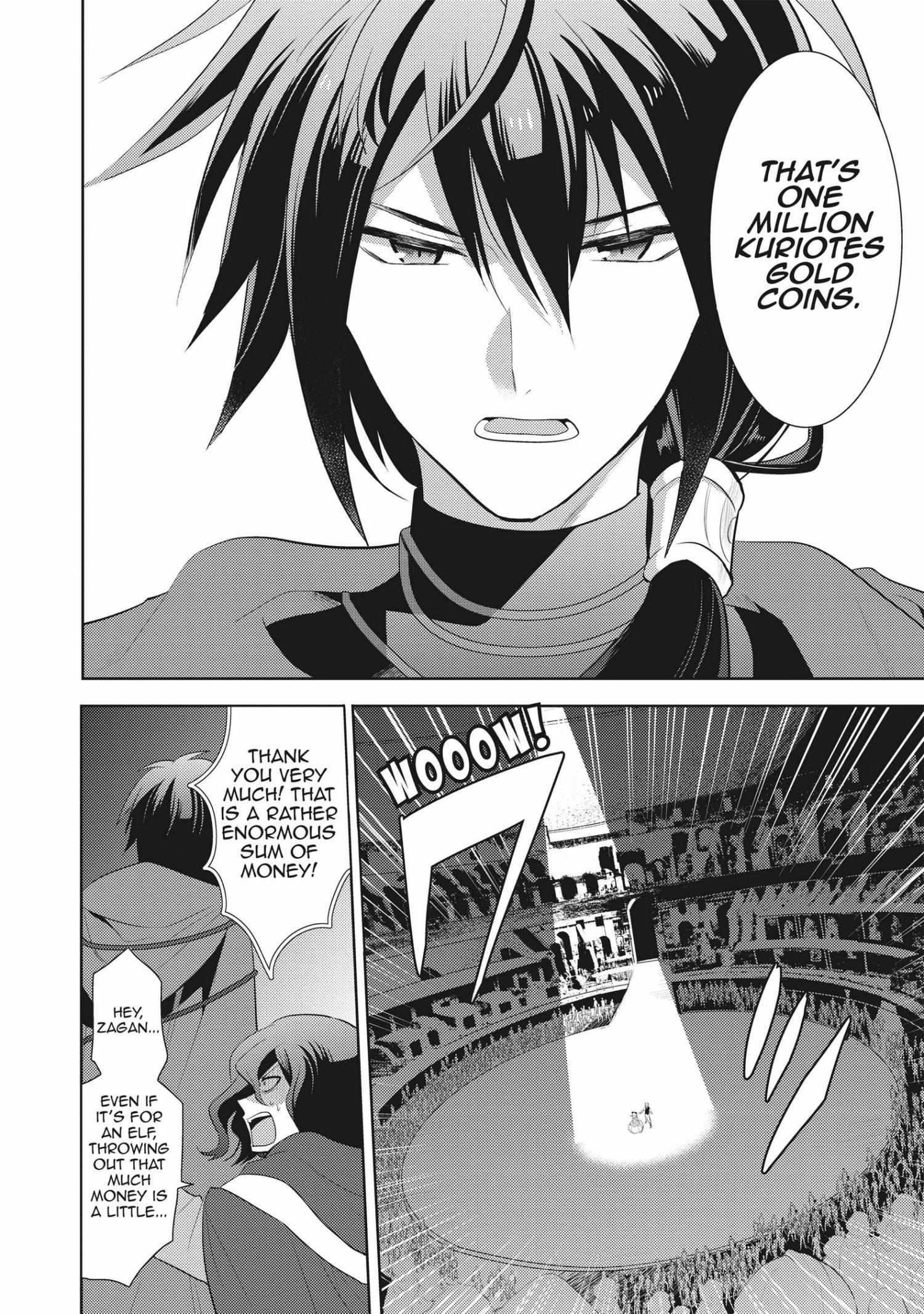 Manga page 38