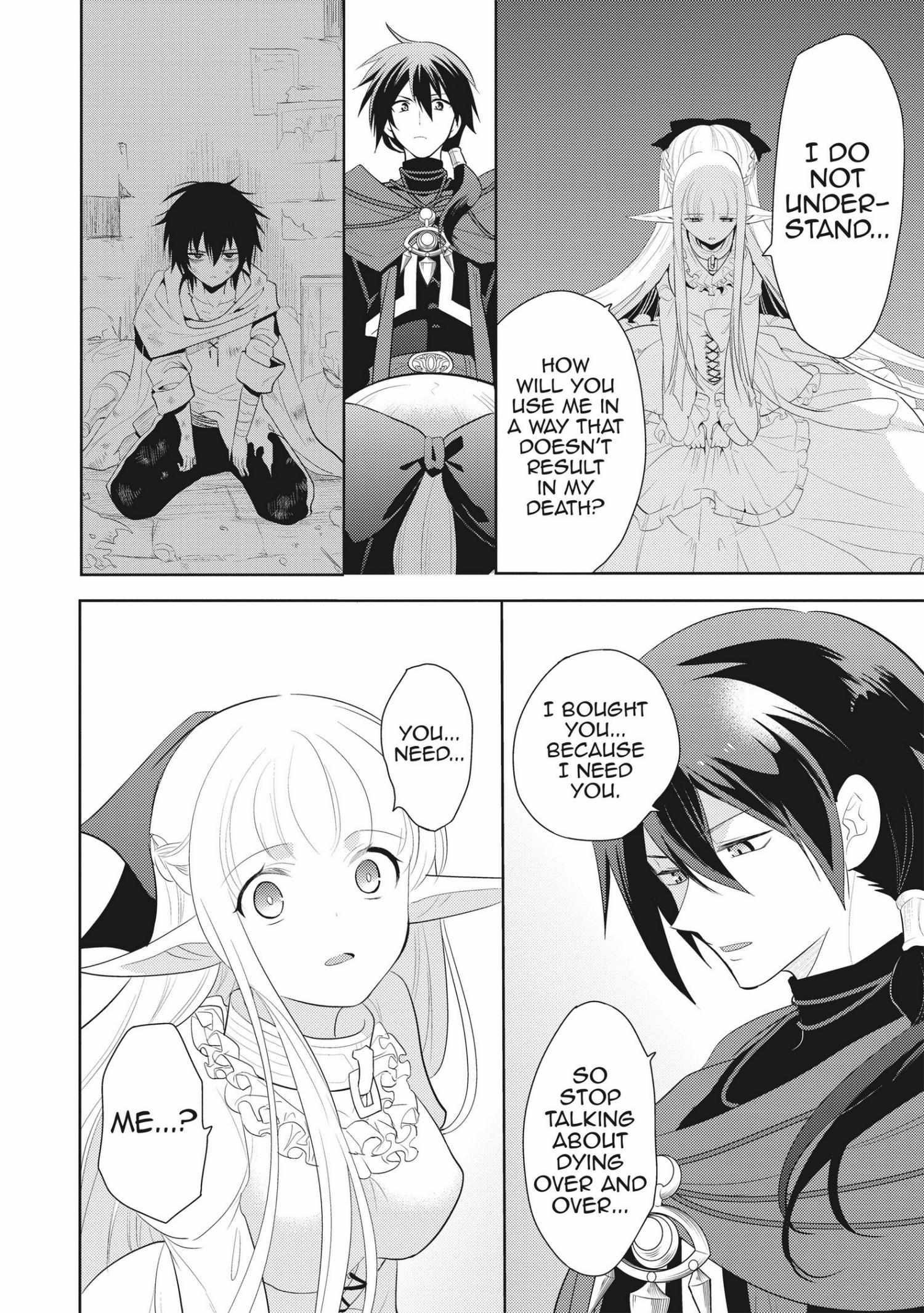 Manga page 50