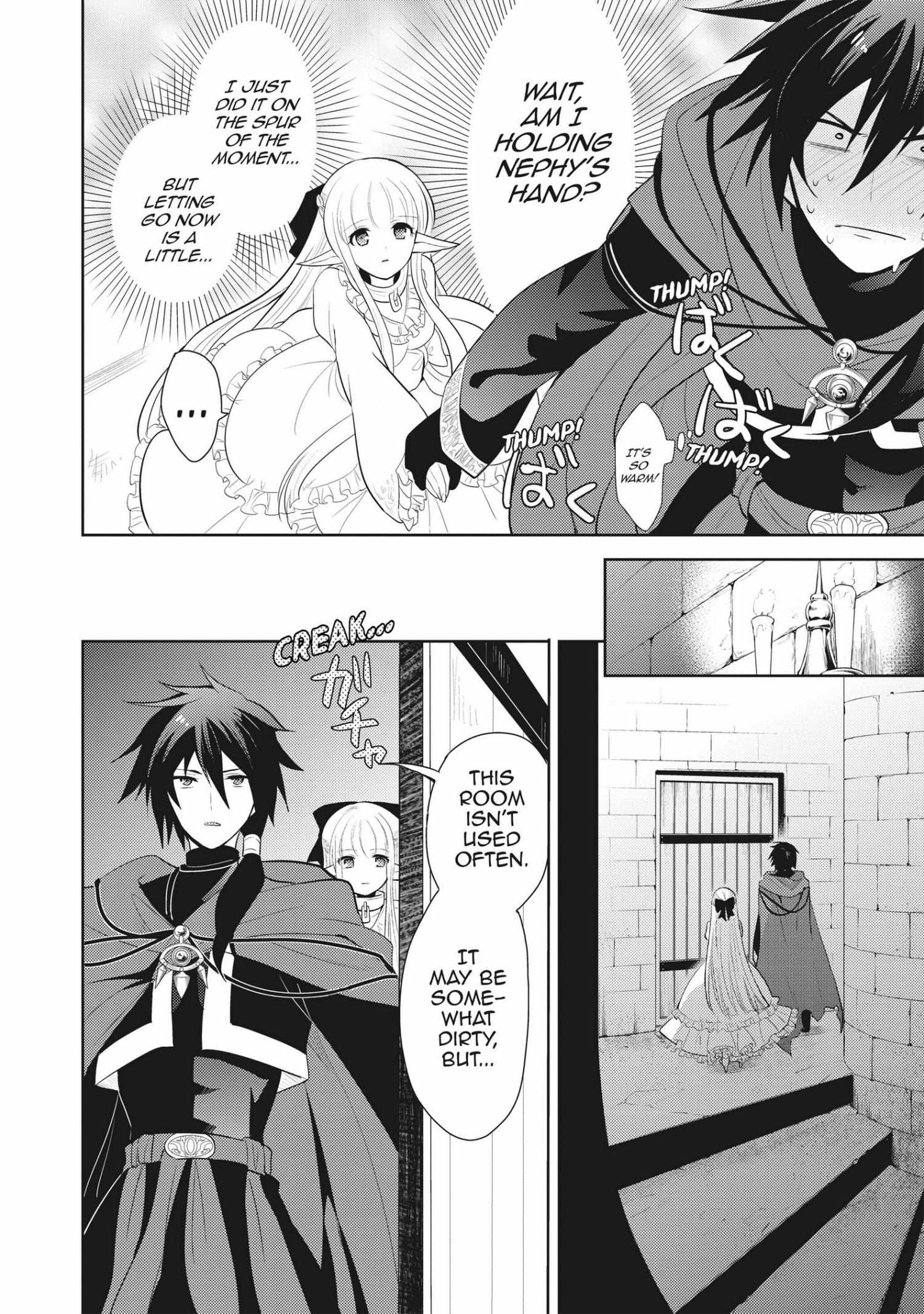 Manga page 58